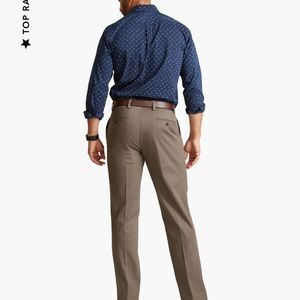 NWT Dockers signature straight leg khaki